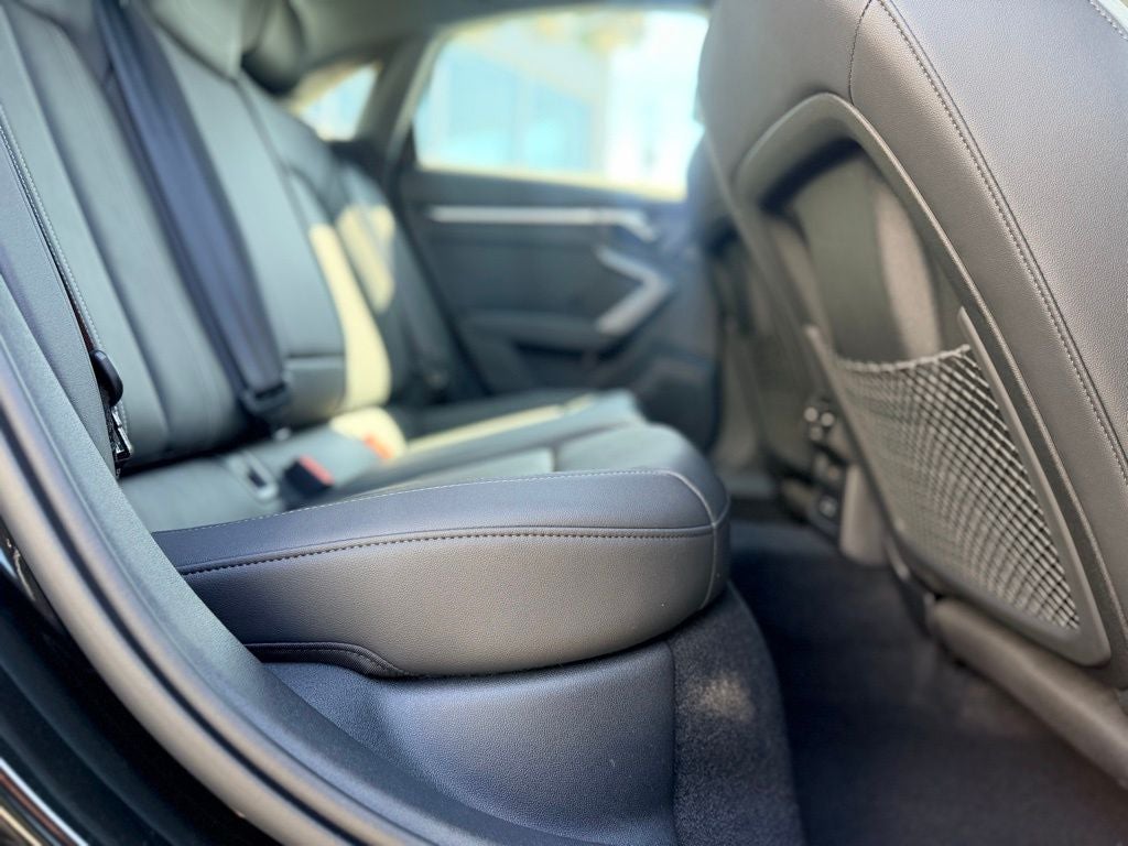 2025 Audi A3 40 Premium quattro