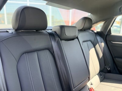 2025 Audi A3 40 Premium quattro