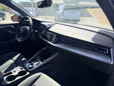2025 Audi A3 40 Premium quattro