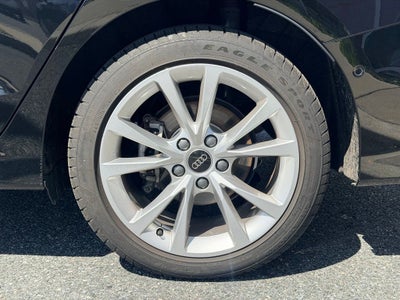 2025 Audi A3 40 Premium quattro