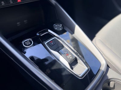 2025 Audi A3 40 Premium quattro