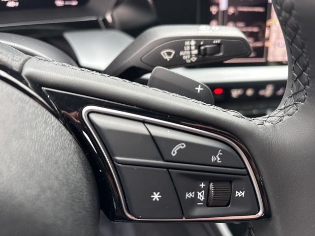 2026 Audi A3 quattro