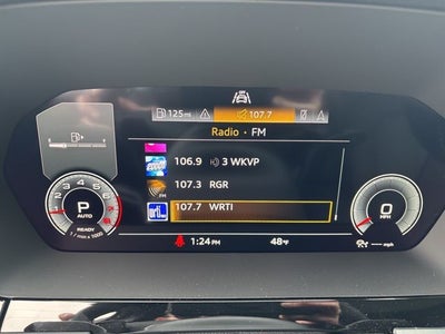 2026 Audi A3 quattro