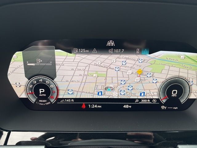 2026 Audi A3 quattro
