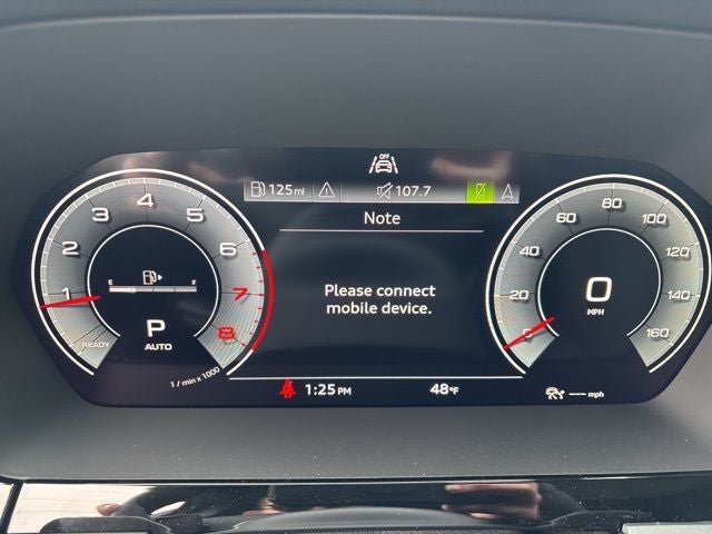 2026 Audi A3 quattro