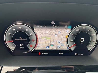 2026 Audi A3 quattro