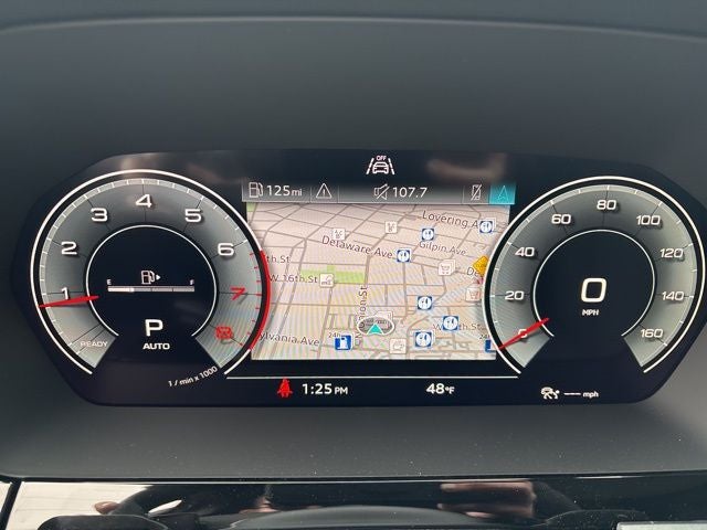 2026 Audi A3 quattro