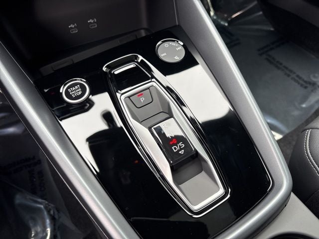 2026 Audi A3 quattro