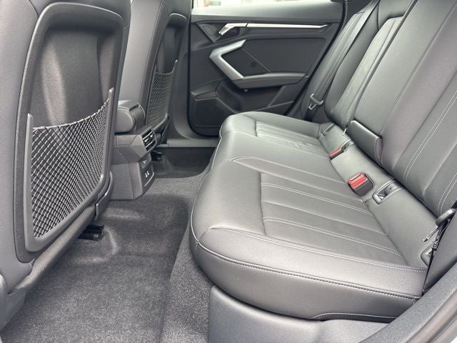 2026 Audi A3 quattro