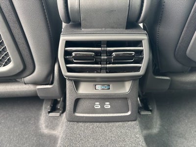 2026 Audi A3 quattro