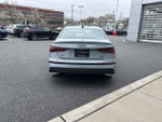 2026 Audi A3 quattro