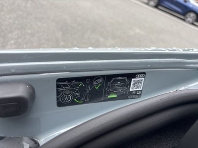 2026 Audi A3 quattro