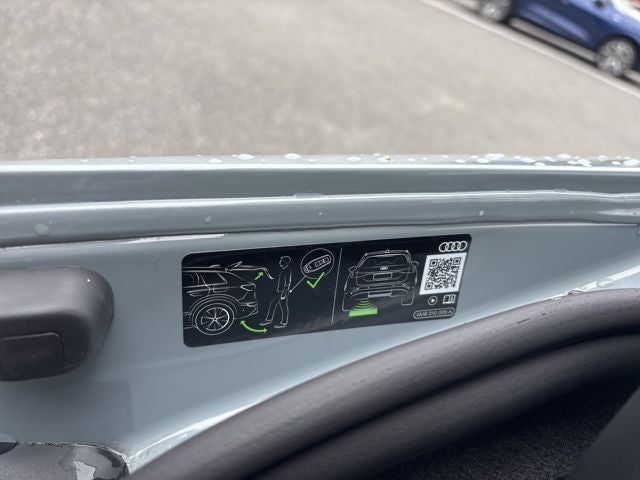 2026 Audi A3 quattro