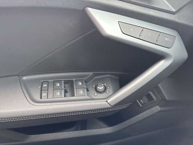 2026 Audi A3 40 Premium quattro