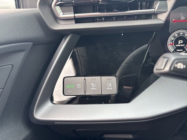 2026 Audi A3 40 Premium quattro