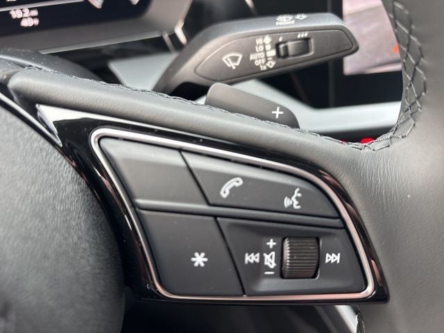 2026 Audi A3 40 Premium quattro