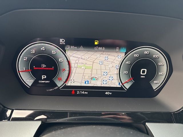 2026 Audi A3 40 Premium quattro