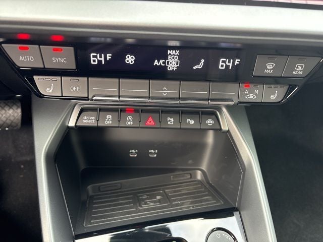 2026 Audi A3 40 Premium quattro