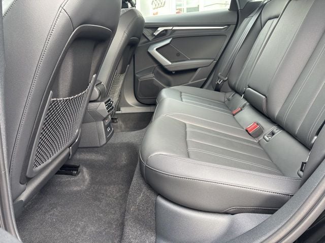 2026 Audi A3 40 Premium quattro