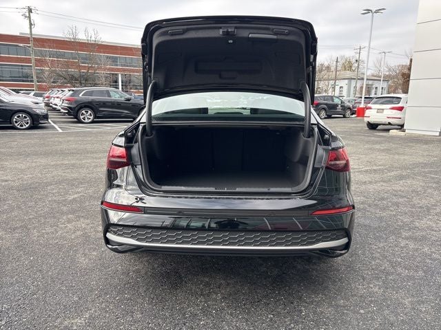 2026 Audi A3 40 Premium quattro