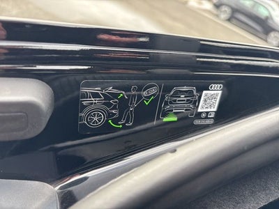 2026 Audi A3 40 Premium quattro