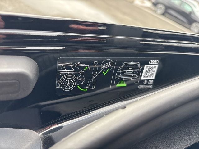 2026 Audi A3 40 Premium quattro