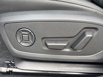 2026 Audi A3 40 Premium quattro