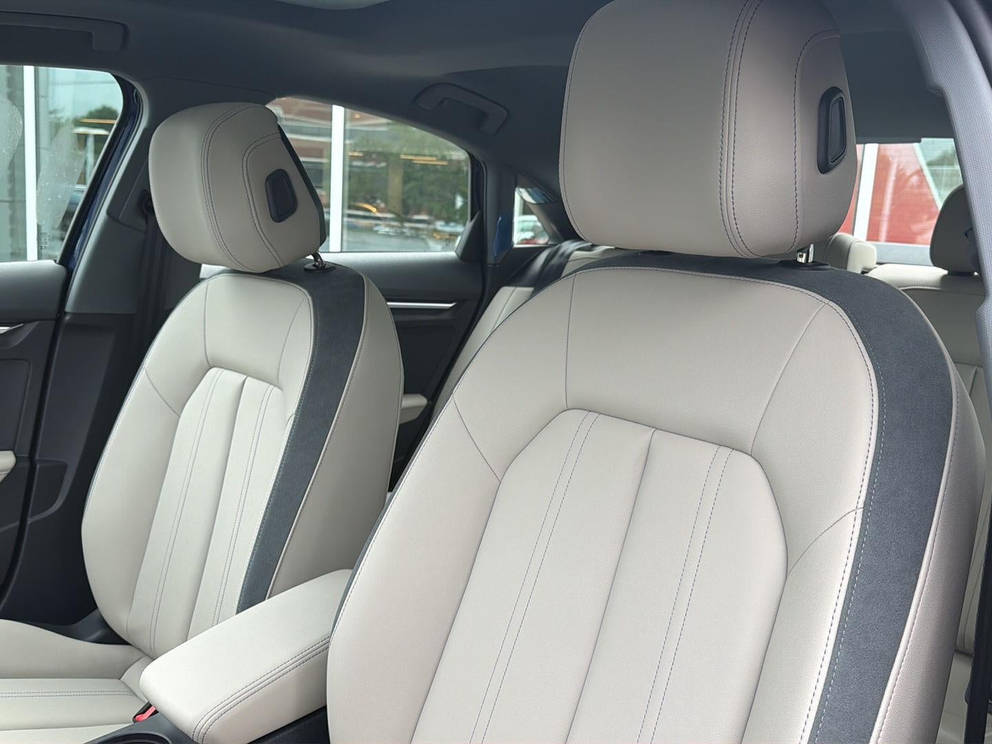 2026 Audi A3 Premium