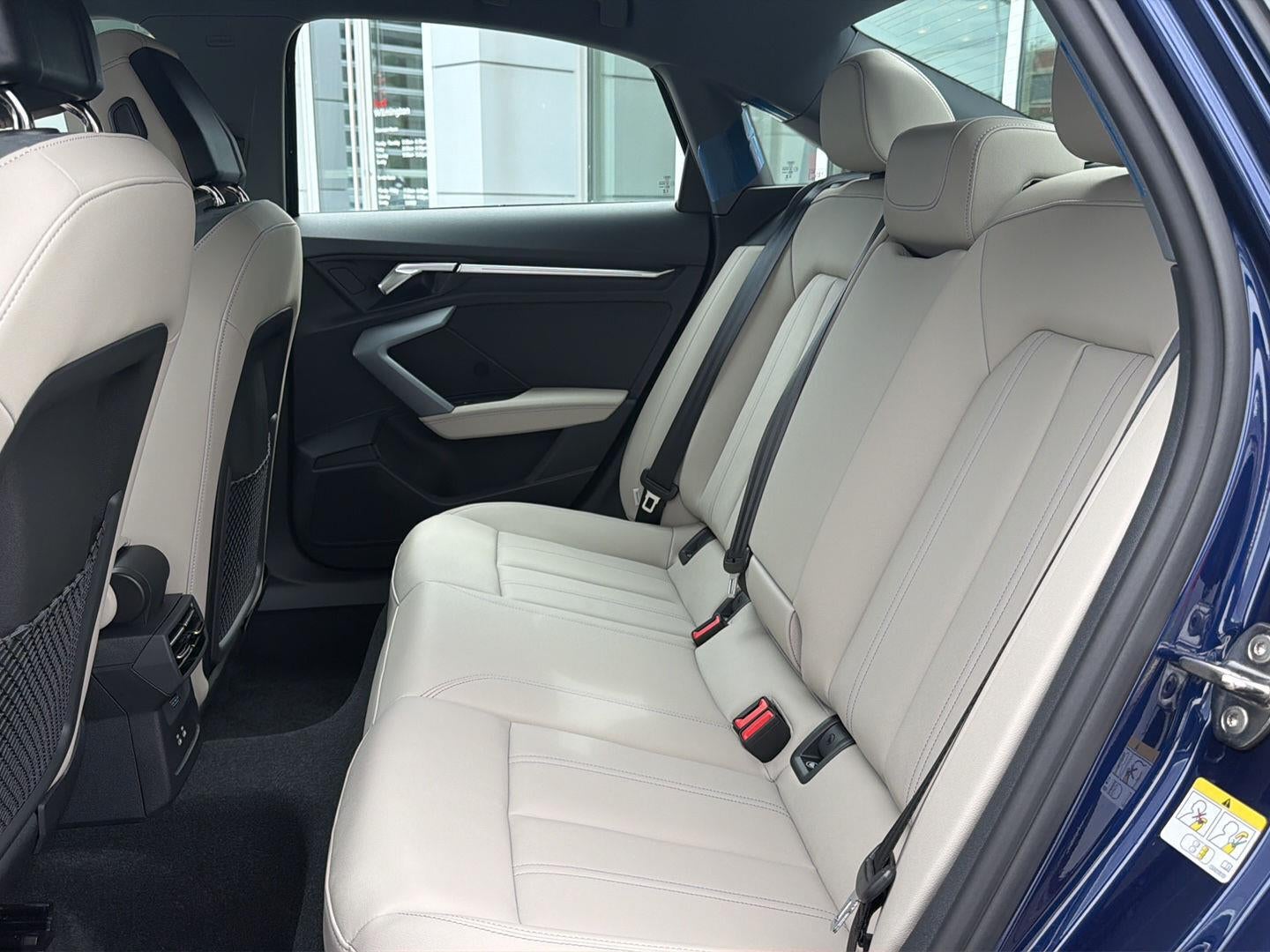 2026 Audi A3 Premium