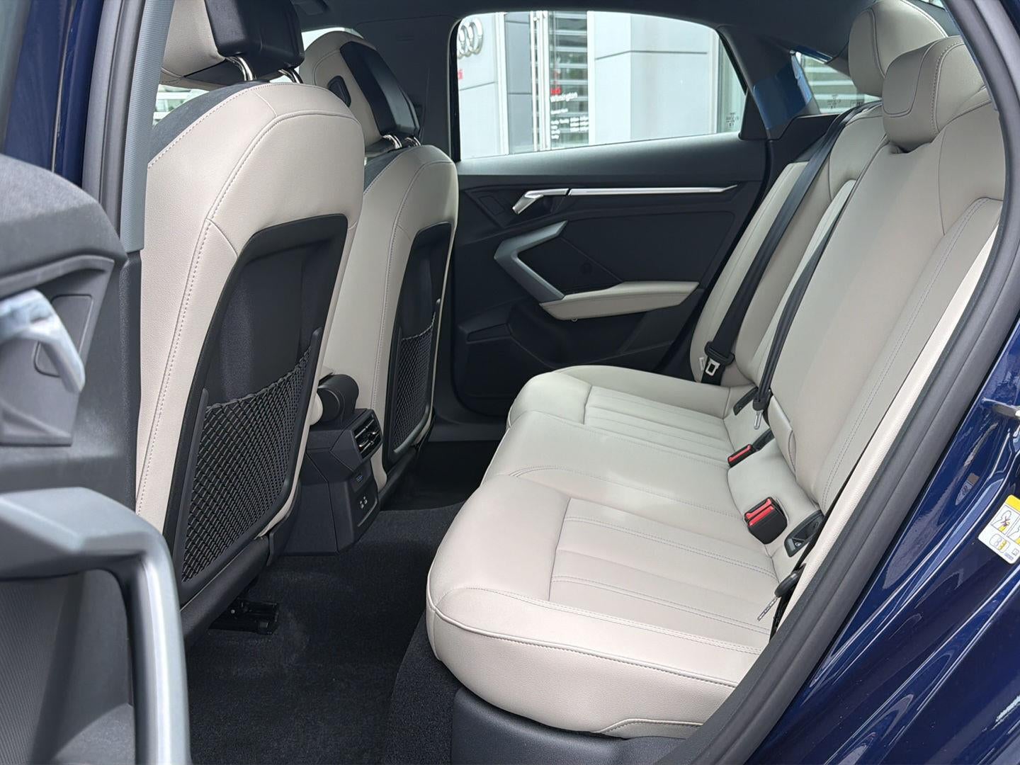 2026 Audi A3 Premium