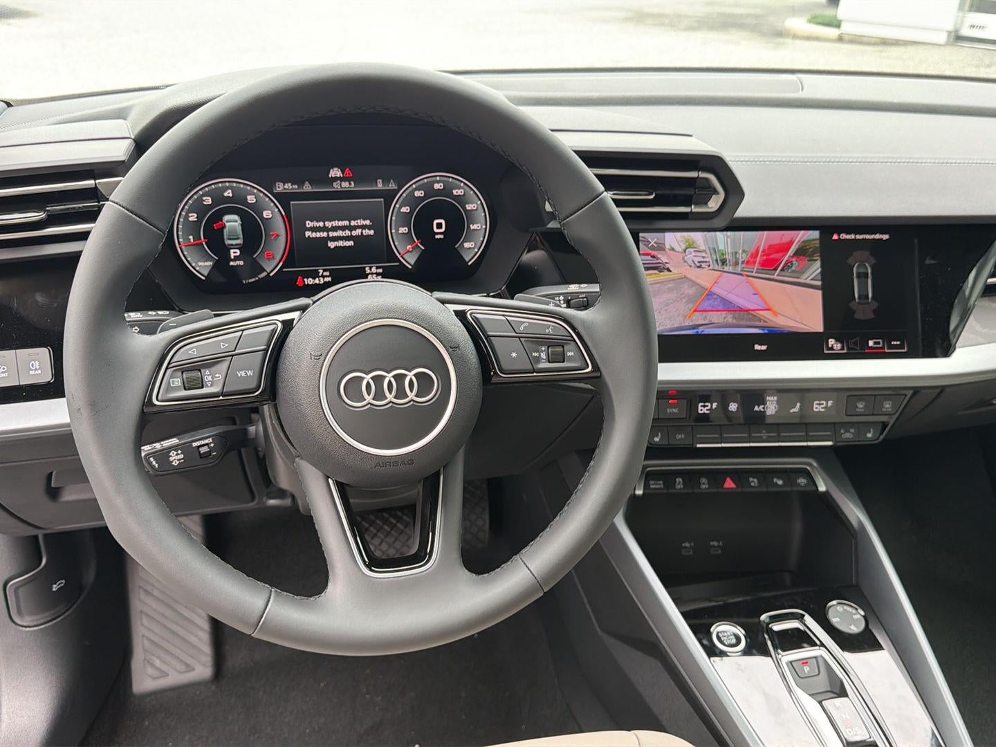 2026 Audi A3 Premium