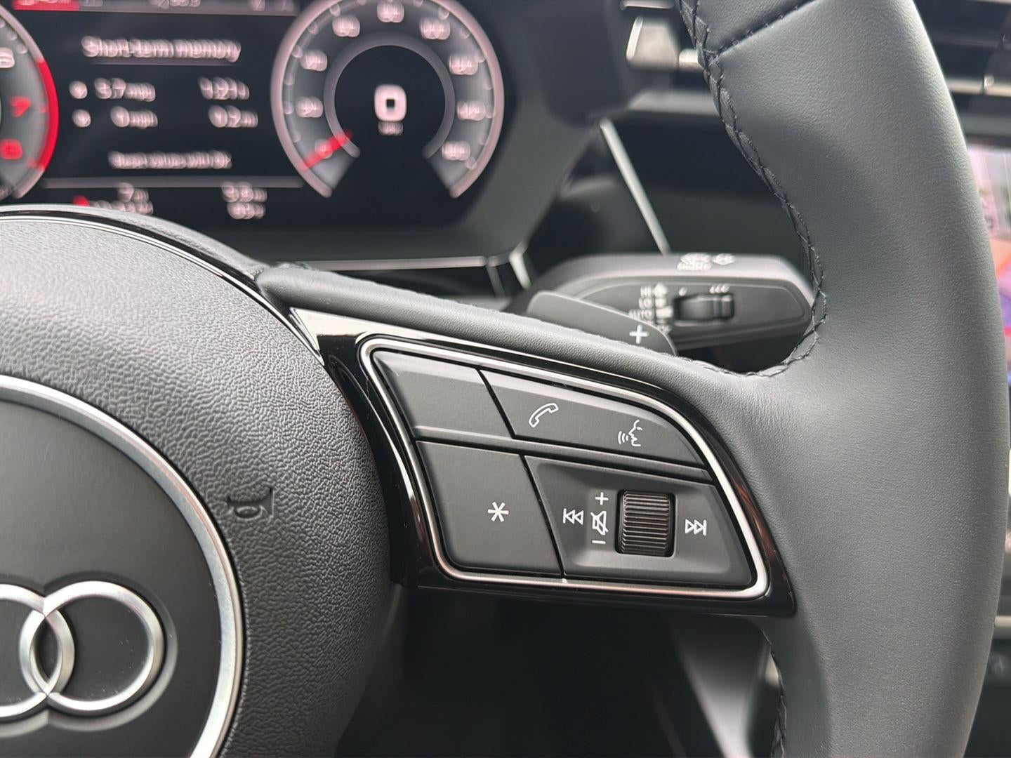 2026 Audi A3 Premium