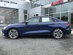 2026 Audi A3 Premium