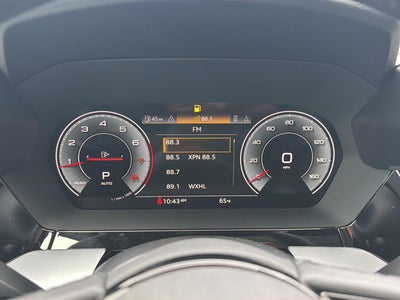2026 Audi A3 Premium