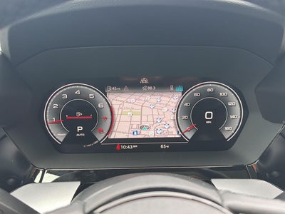 2026 Audi A3 Premium