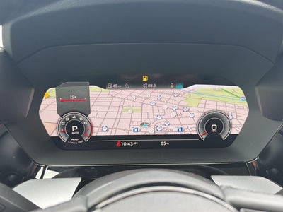 2026 Audi A3 Premium