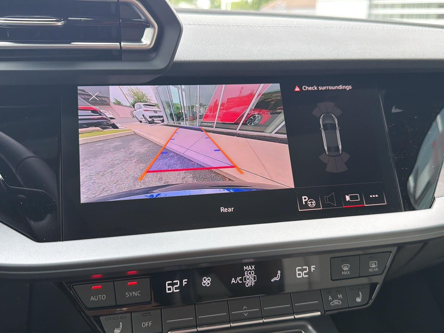 2026 Audi A3 Premium