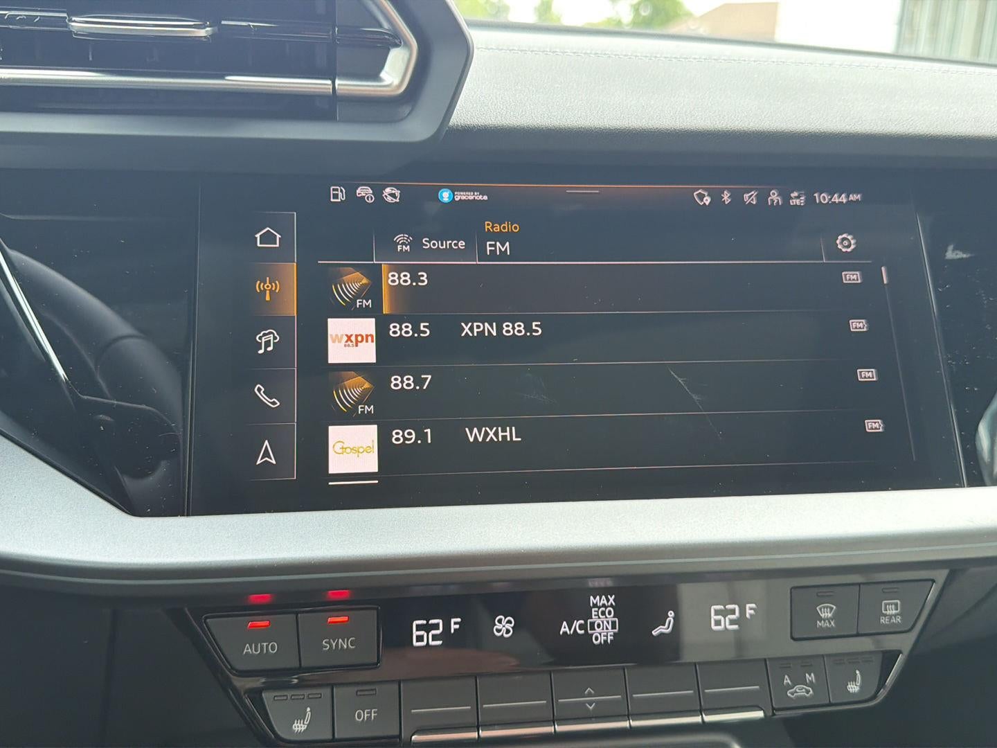 2026 Audi A3 Premium