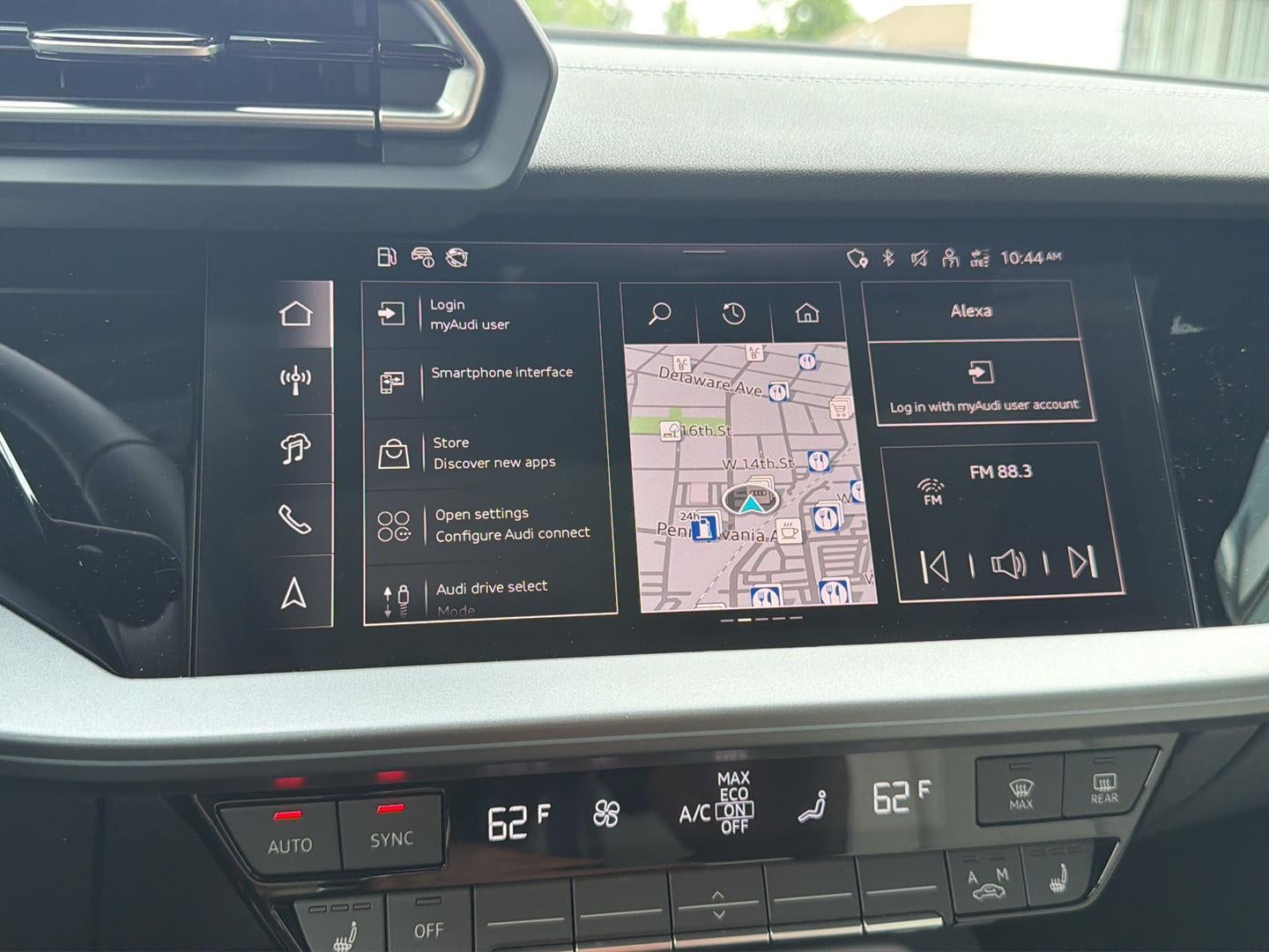 2026 Audi A3 Premium