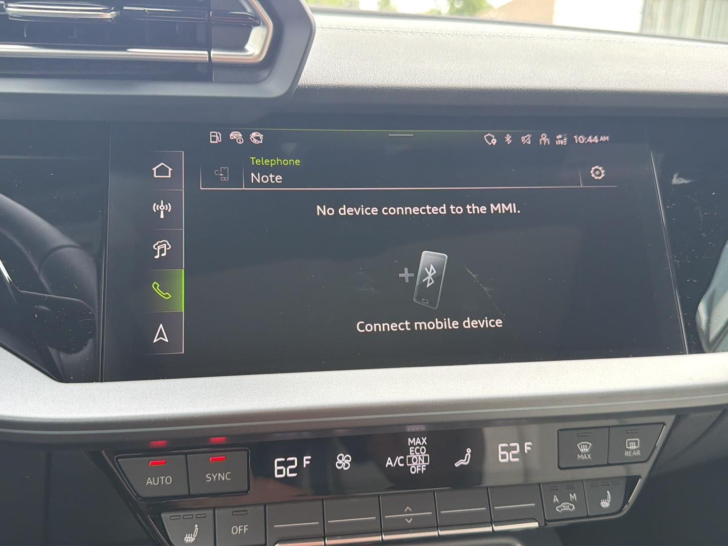 2026 Audi A3 Premium