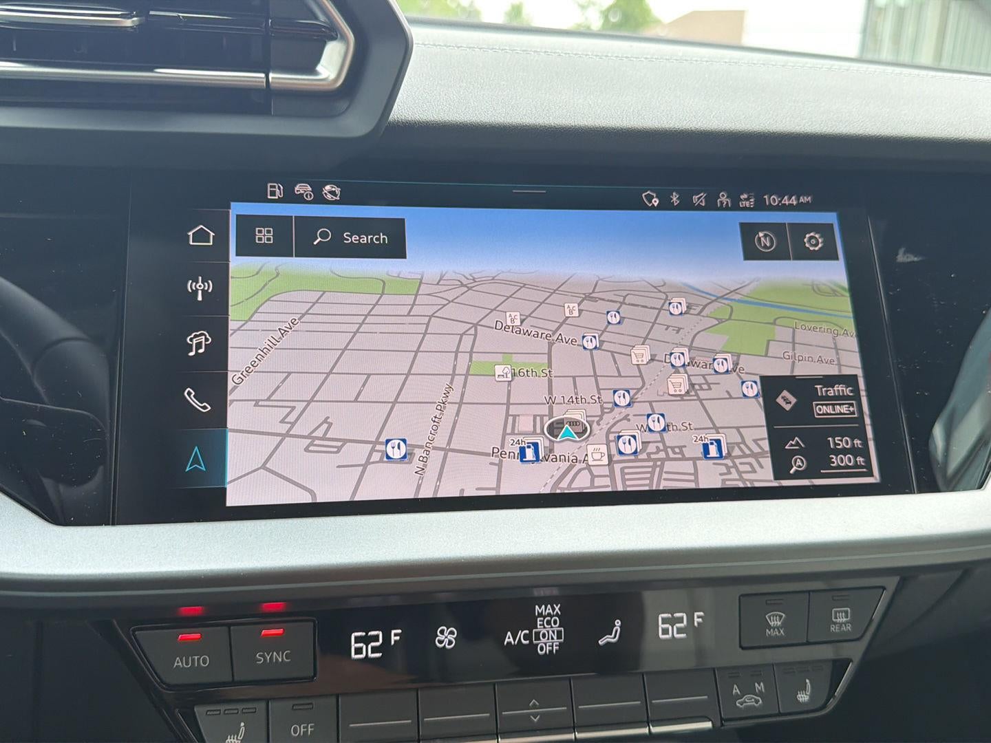 2026 Audi A3 Premium