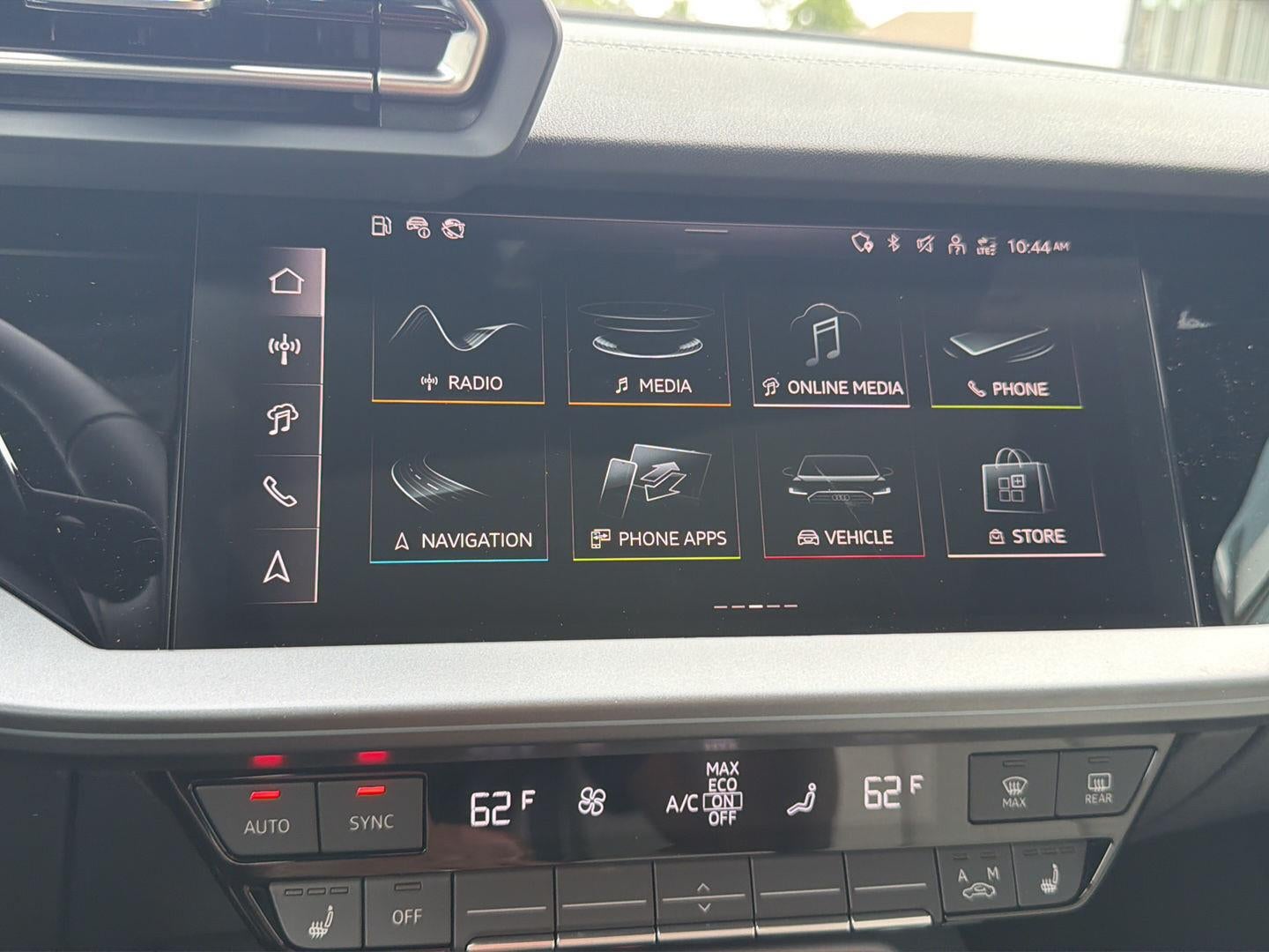 2026 Audi A3 Premium