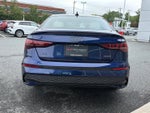 2026 Audi A3 Premium