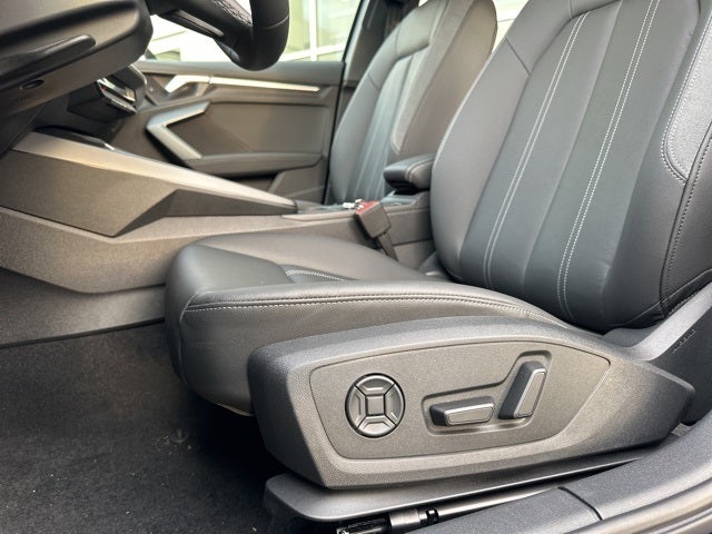 2026 Audi A3 40 Premium quattro