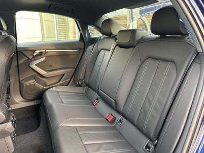 2026 Audi A3 40 Premium quattro