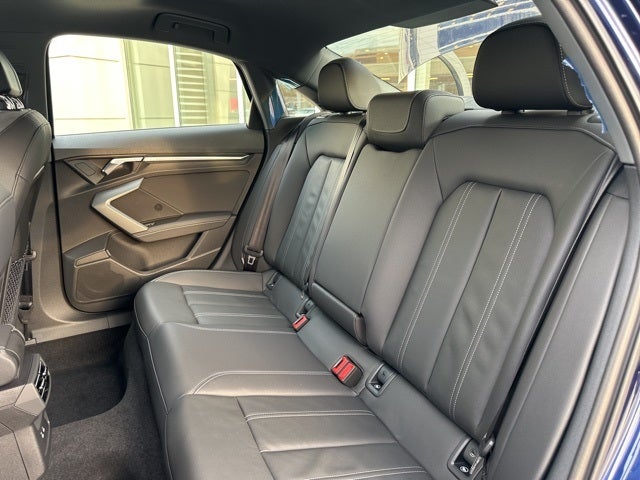 2026 Audi A3 40 Premium quattro