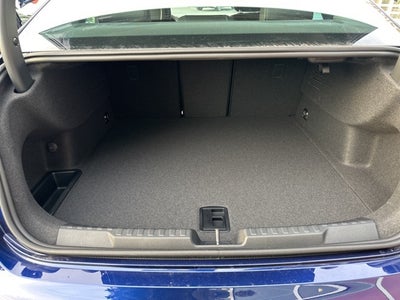 2026 Audi A3 40 Premium quattro