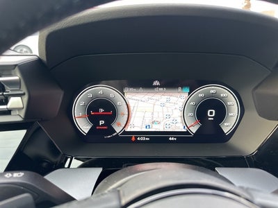 2026 Audi A3 40 Premium quattro