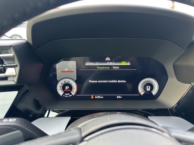 2026 Audi A3 40 Premium quattro