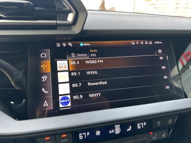 2026 Audi A3 40 Premium quattro